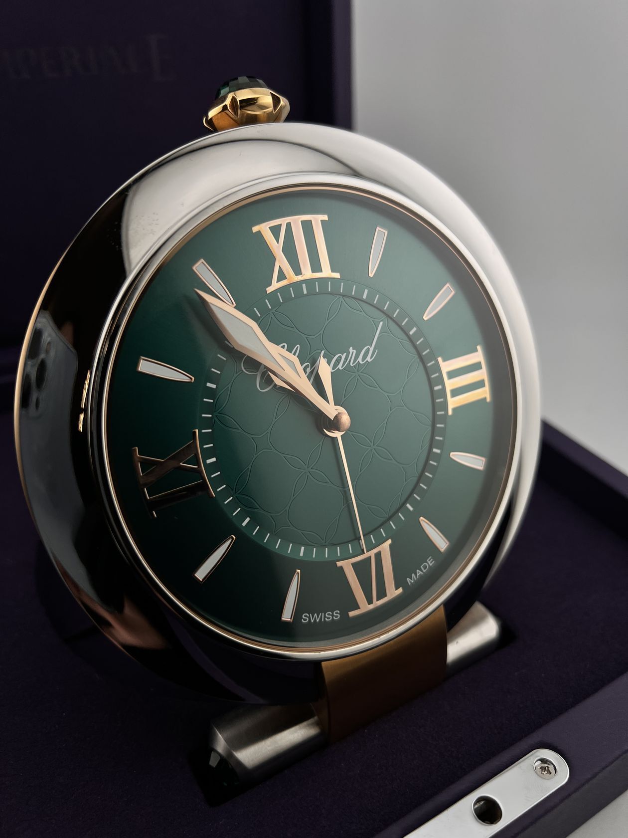 Chopard Imperiale