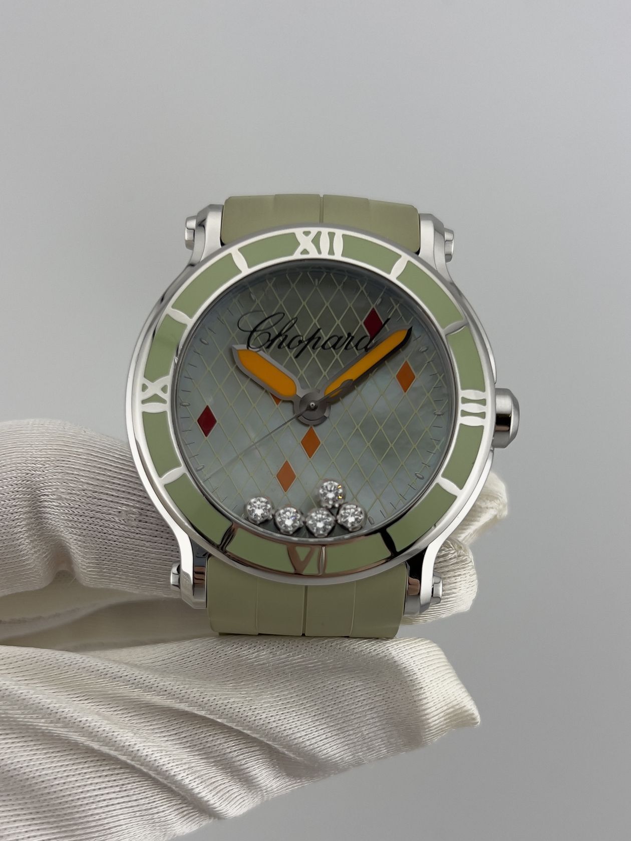 Chopard Happy Sport