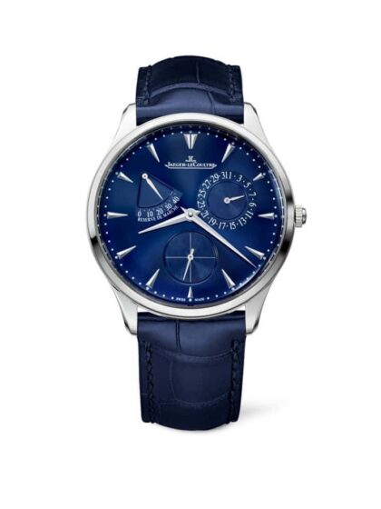 Jaeger-LeCoultre Master Ultra Thin Réserve de Marche