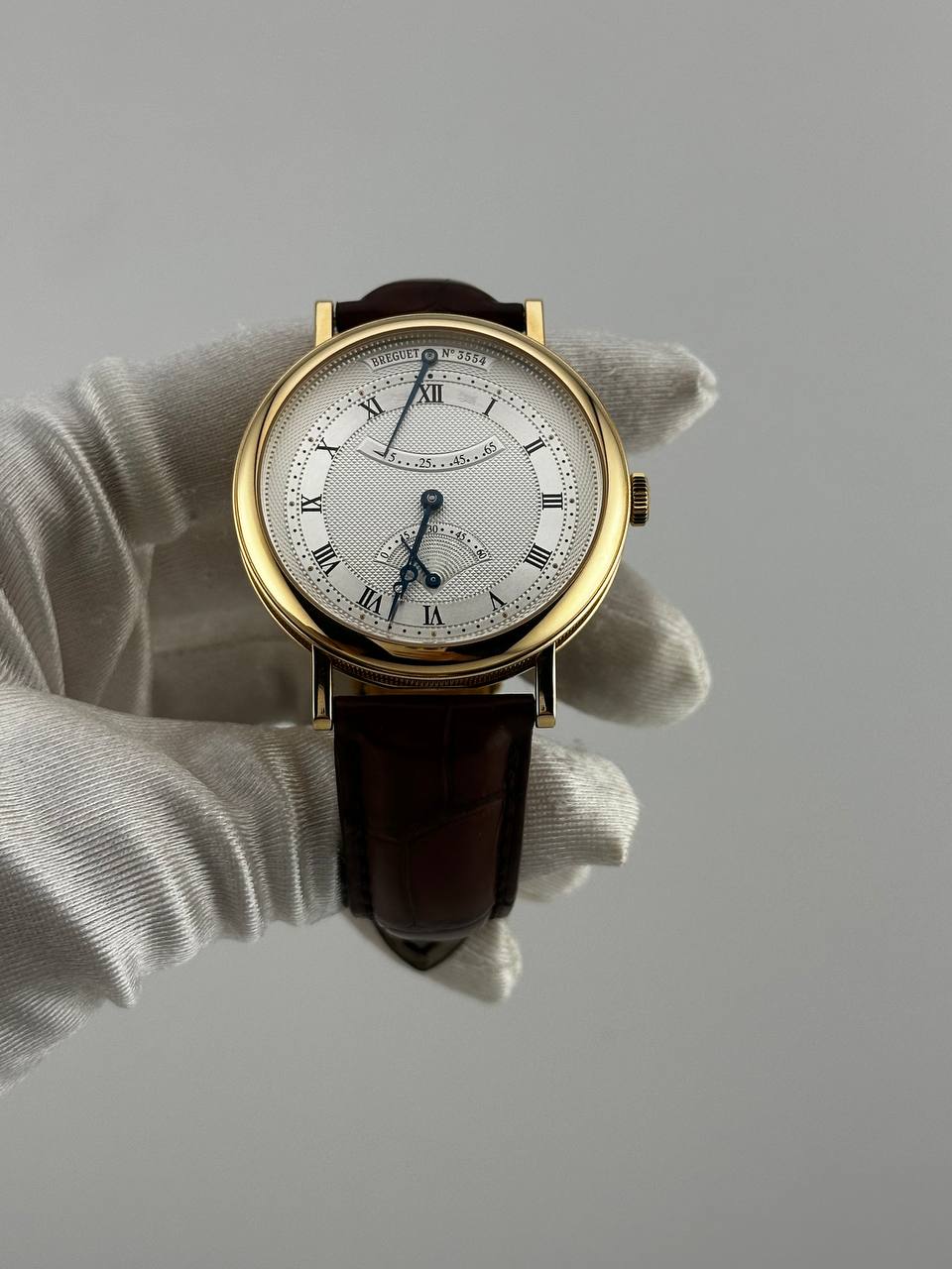 Breguet Classique