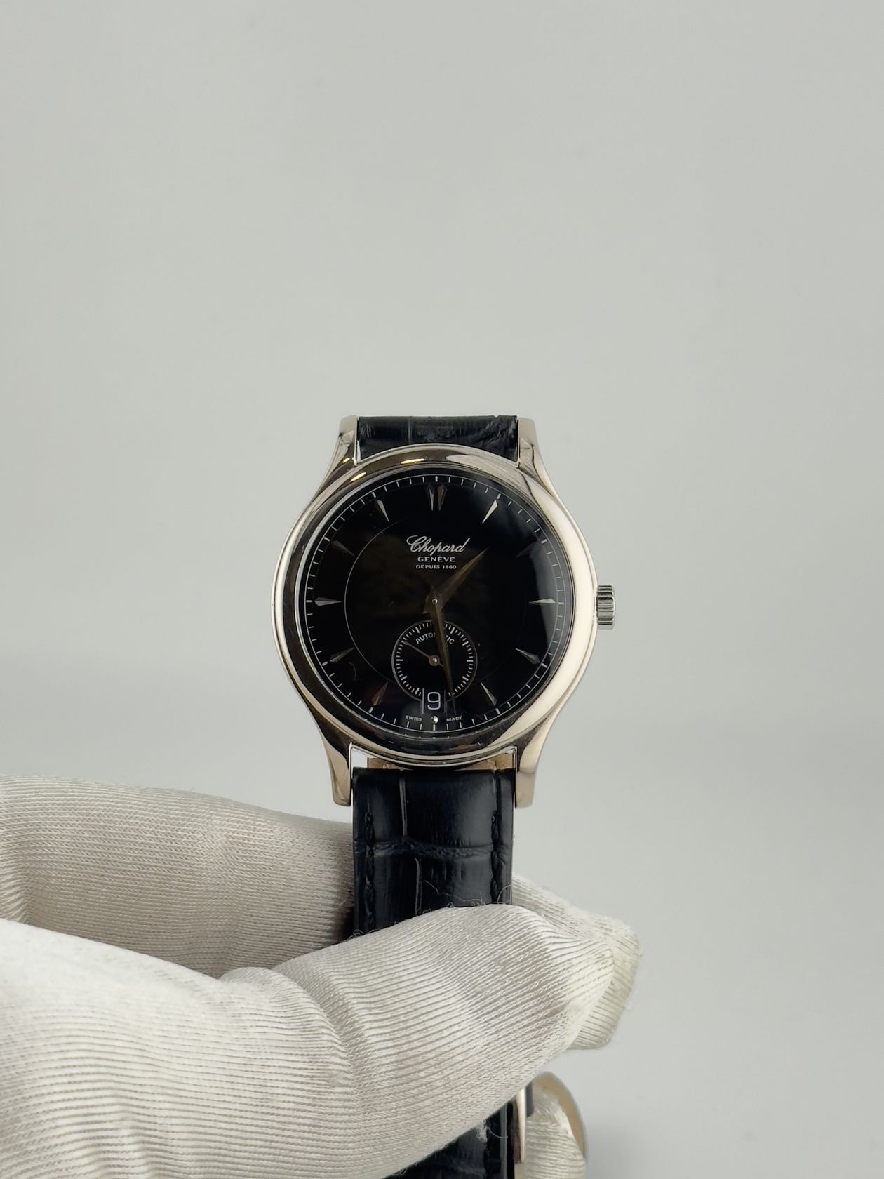 Chopard Classique Depuis 1860