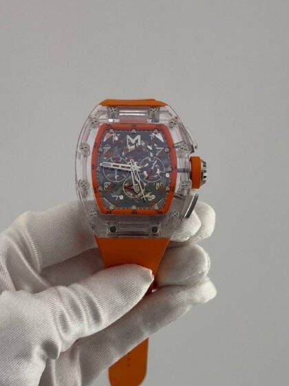 Maikou Bode MB003-02