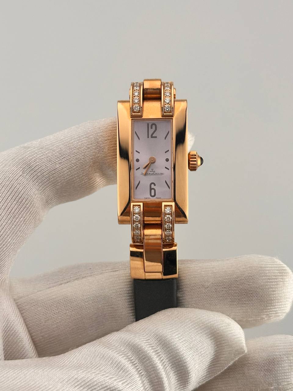 Jaeger-LeCoultre Ideale
