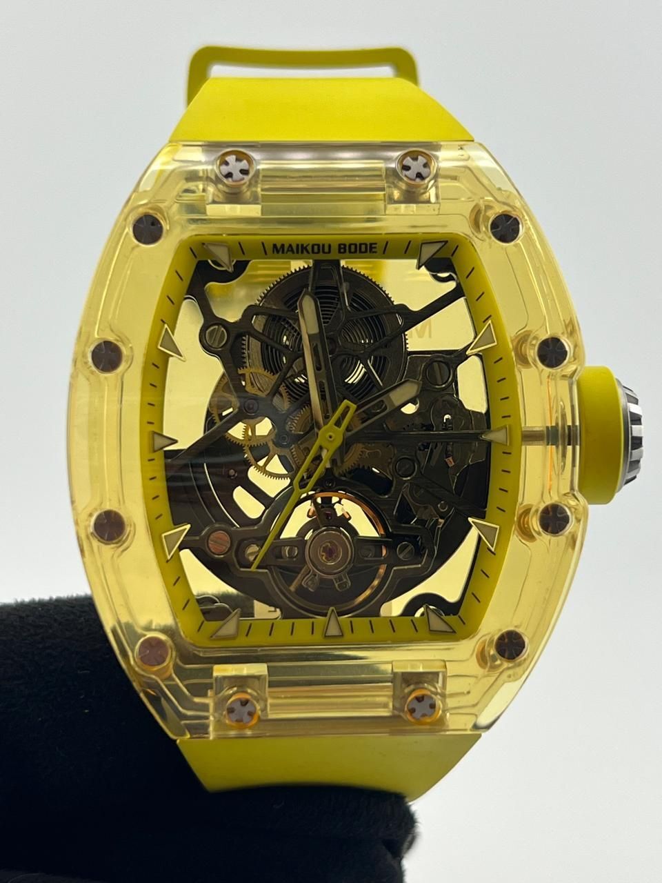 Maikou Bode Maikou Bode