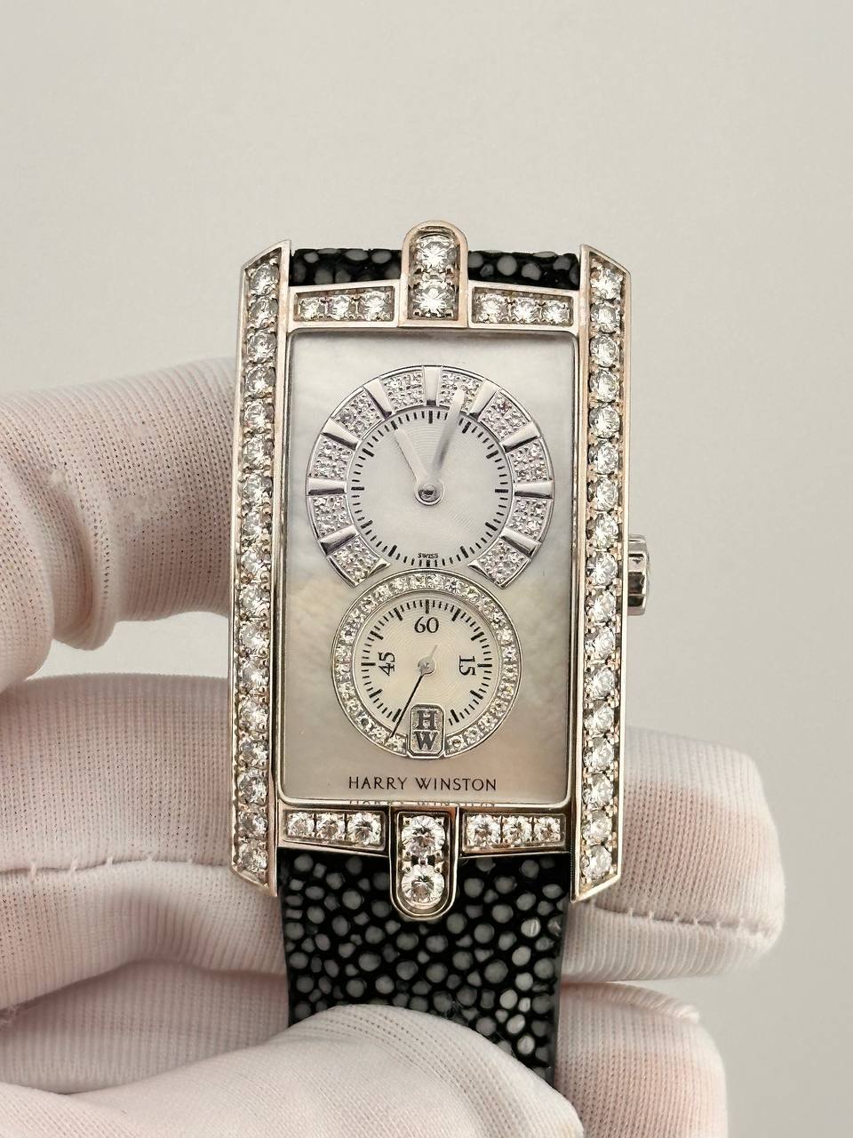 Harry Winston Avegnue