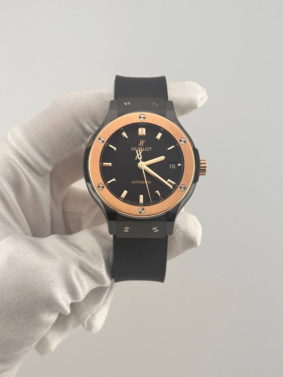 Hublot Classic Fusion