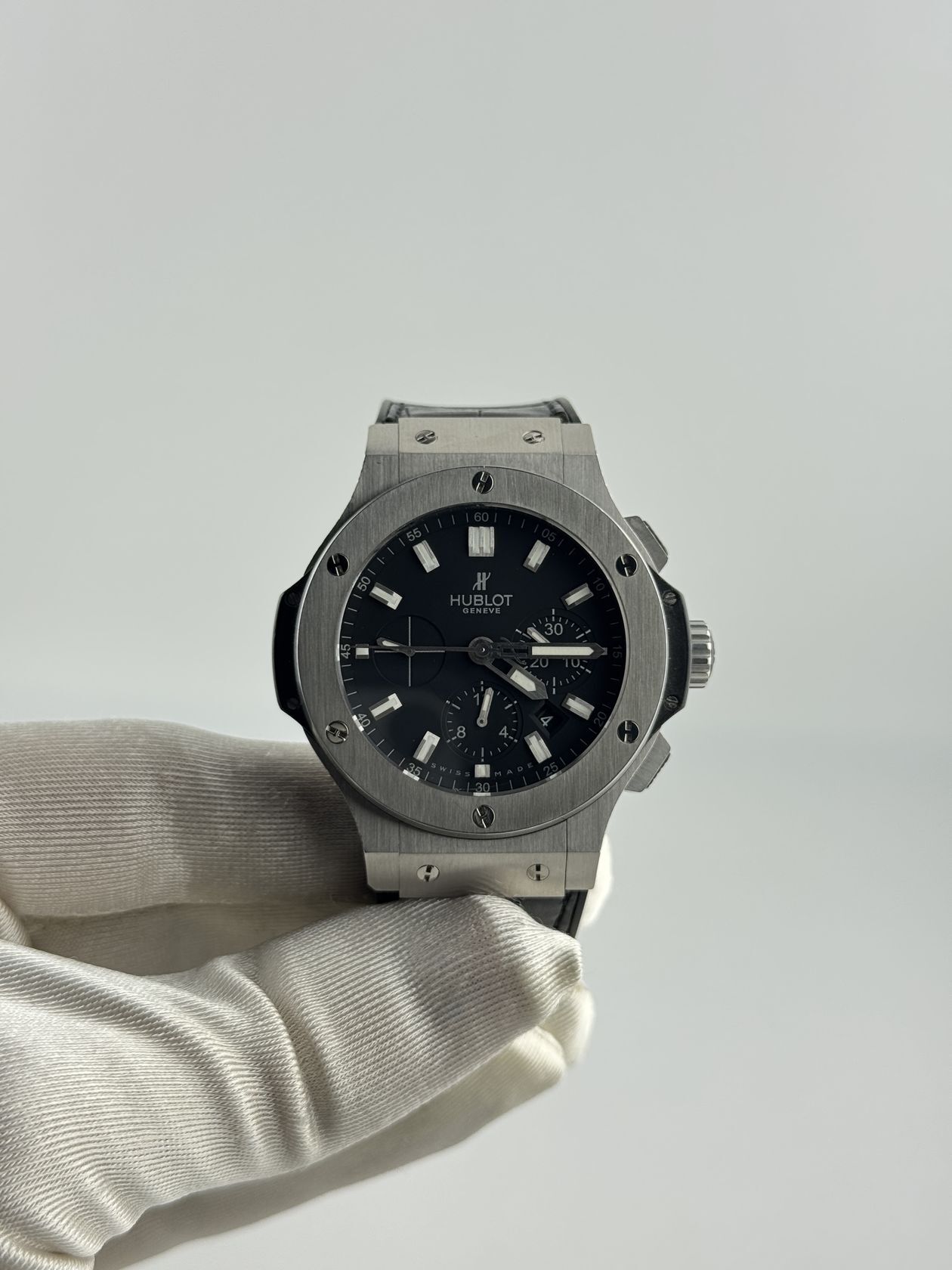 Hublot Big Bang