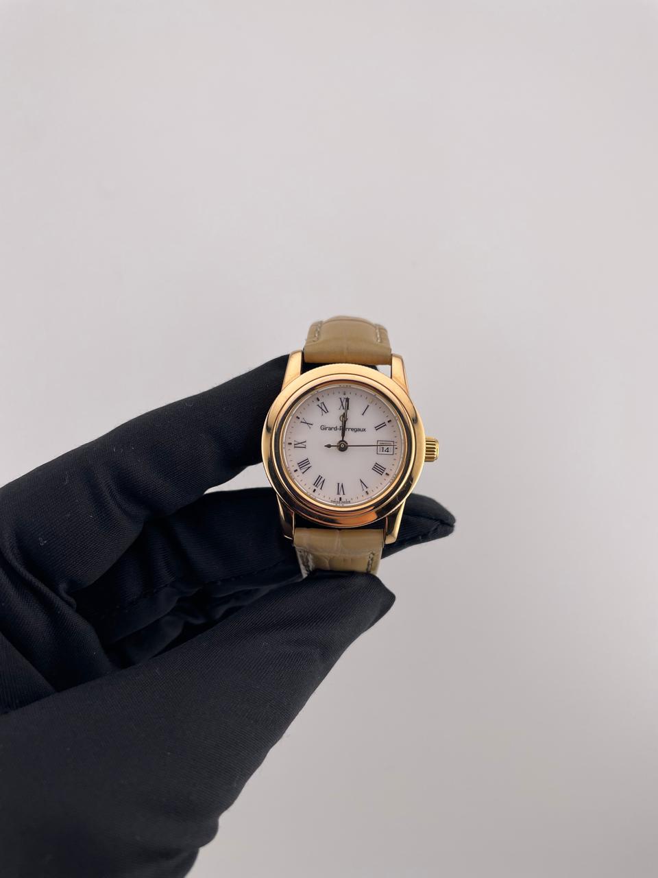 Girard-Perregaux GP 90