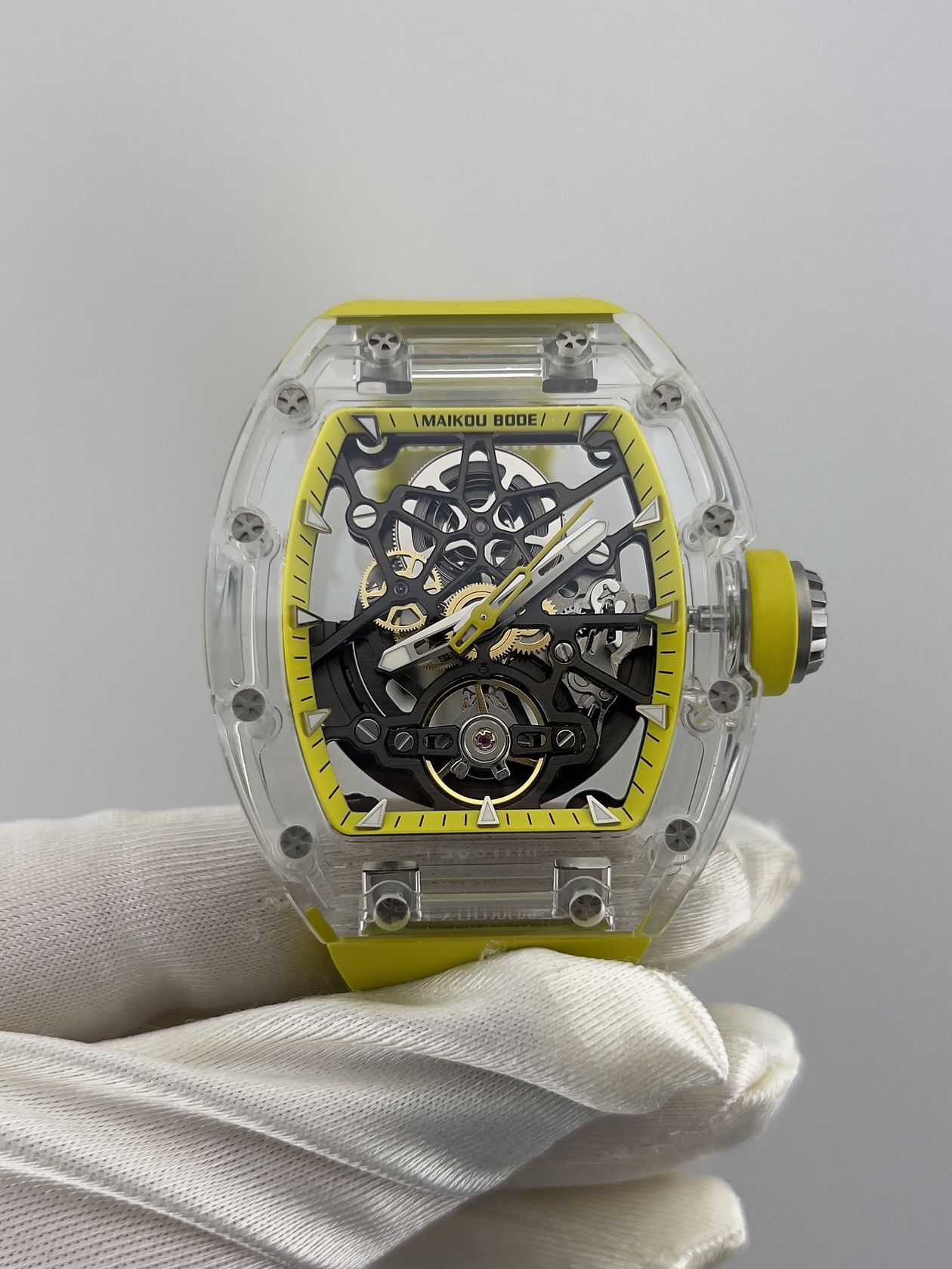 Maikou Bode MB.001.5