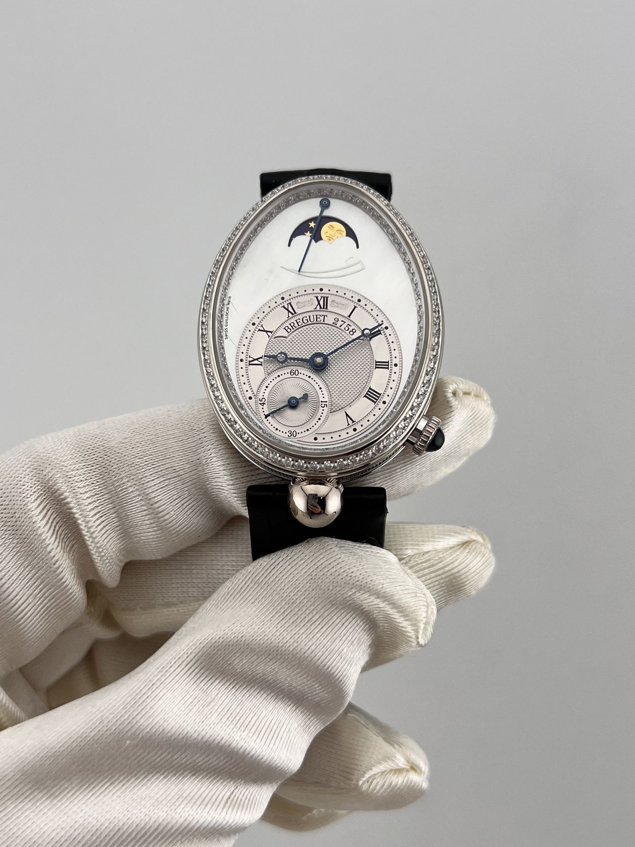 Breguet REINE DE NAPLES