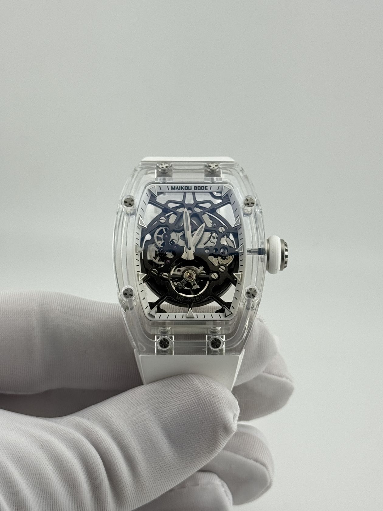 Maikou Bode MB020-01