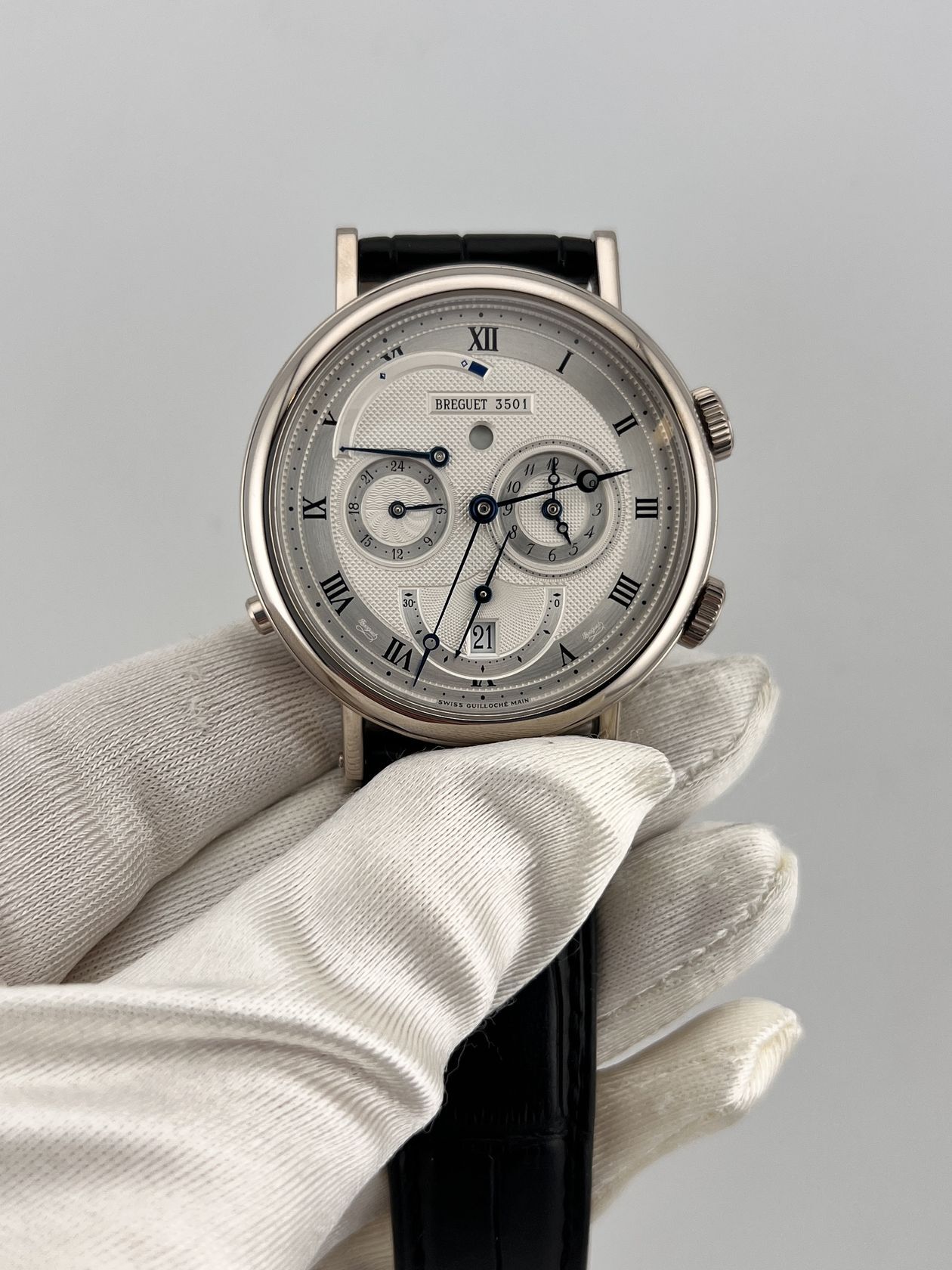 Breguet Classique