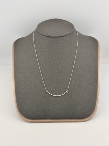 Колье Tiffany&Co