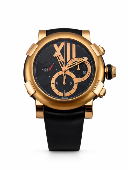 Romain Jerome Titanic-DNA
