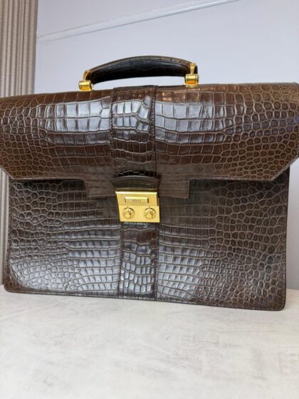 Портфель Zilli