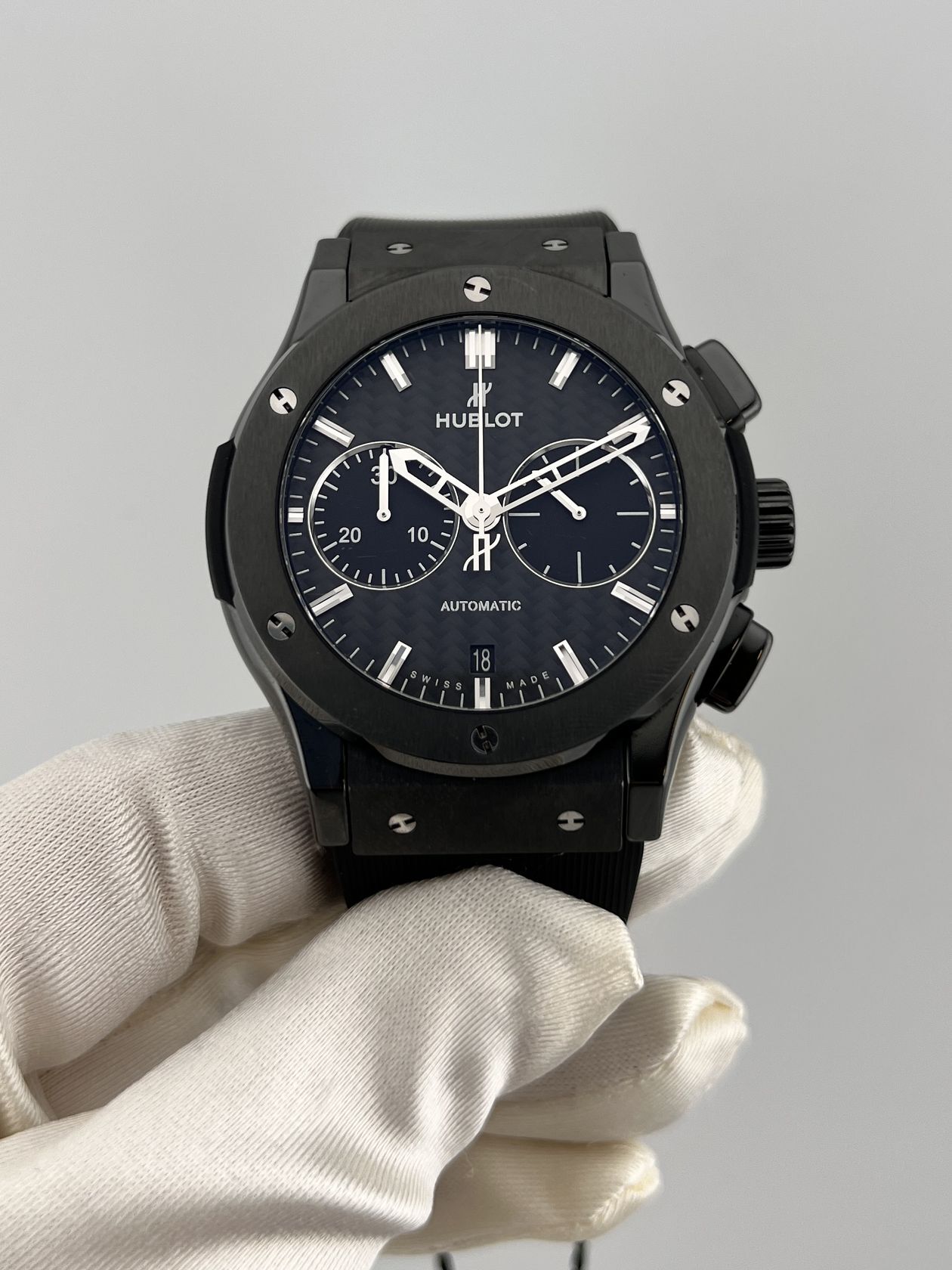Hublot  Classic Fusion