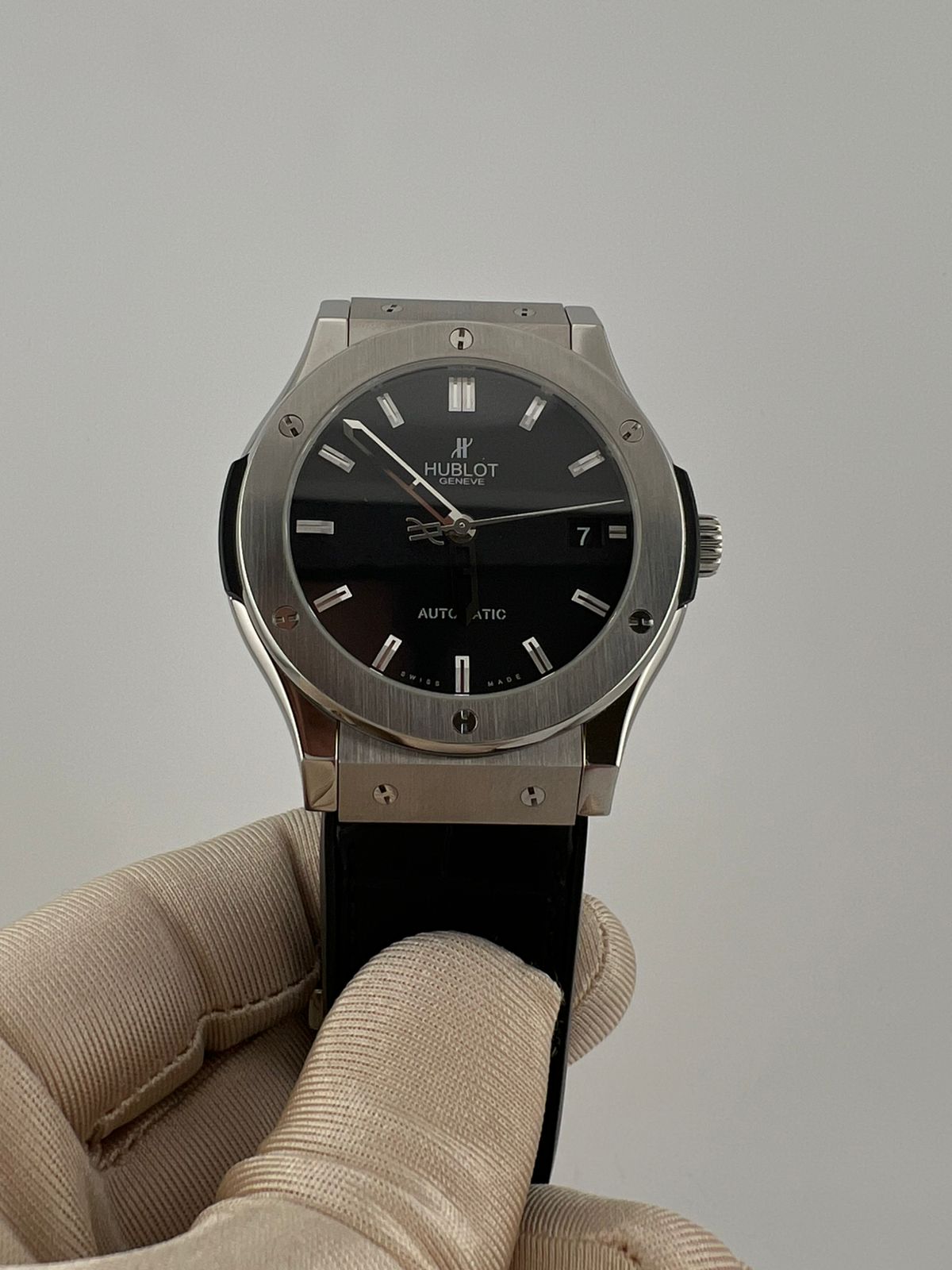 Hublot  Classic Fusion