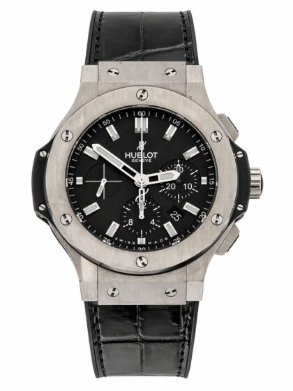 Hublot Big Bang