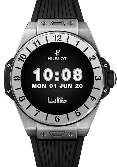 Hublot Big Bang E