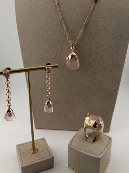 Комплект украшений Pasquale Bruni