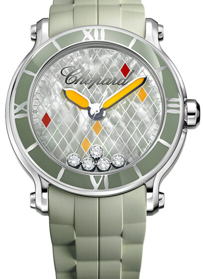 Chopard Happy Sport