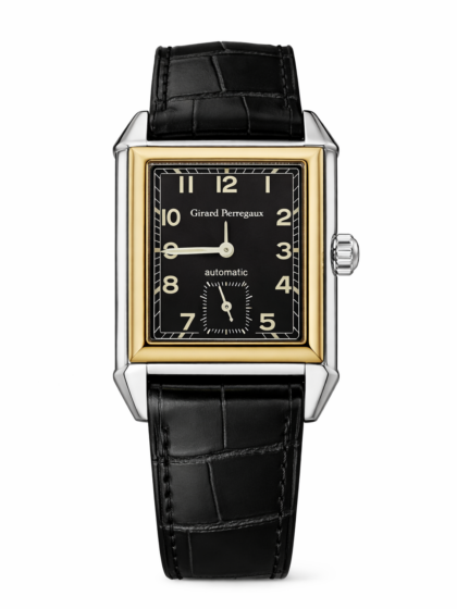 Girard-Perregaux Richeville