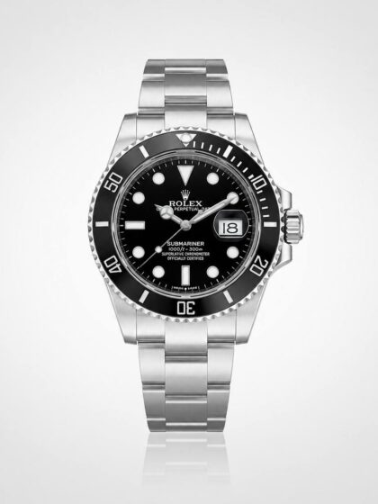 Rolex Submariner Date
