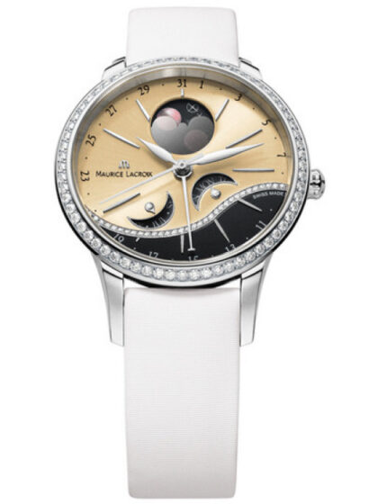 Maurice Lacroix Star Side