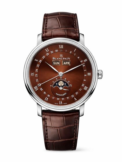 Blancpain Villeret
