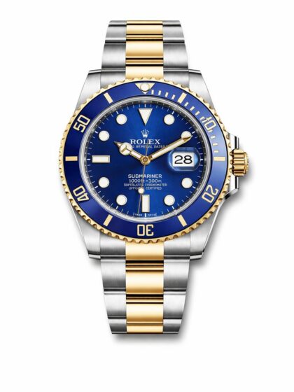 Rolex Submariner