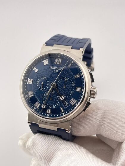 Breguet Marine Chronograph