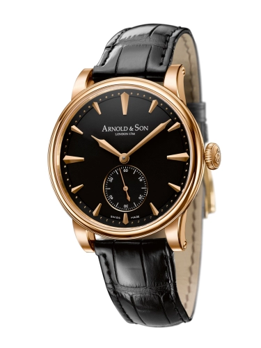 Arnold & Son