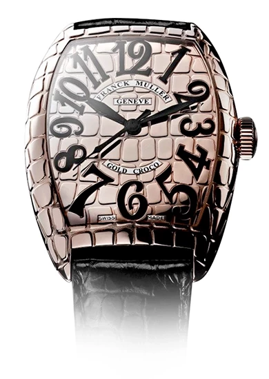 Franck Muller Croco