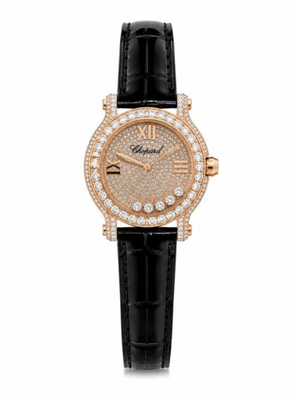 Chopard Happy Sport Joallerie