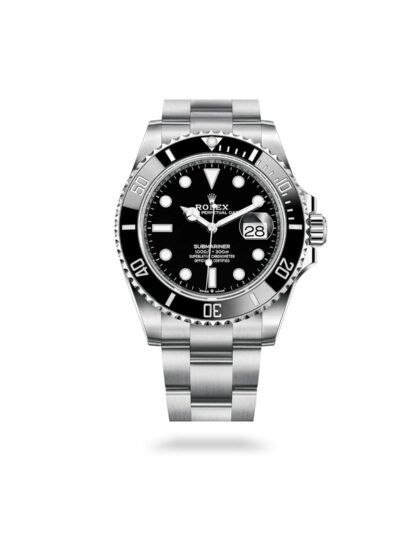 Rolex Submariner Date