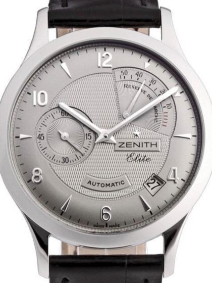 Zenith Elite