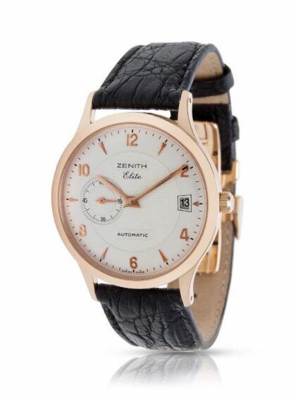 Zenith Elite Class