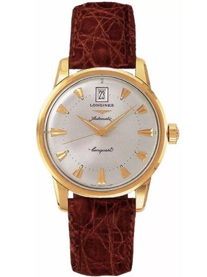 Longines Conquest Heritage