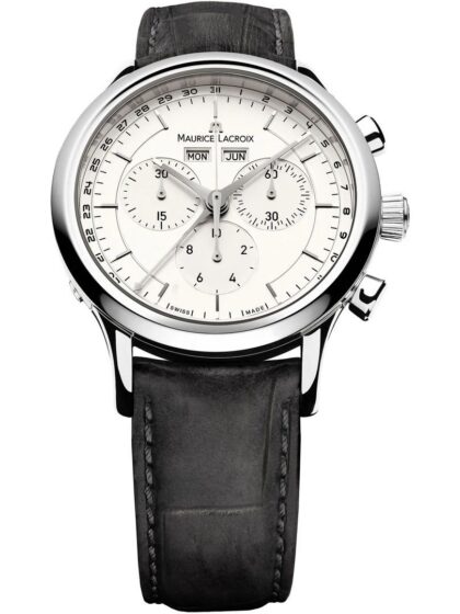 Maurice Lacroix Les Classiques Chronographe