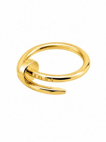 Кольцо Cartier Just un Clou