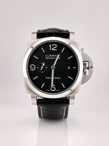 Panerai Luminor Marina