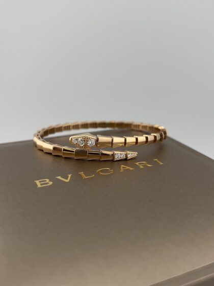 Браслет Bvlgari