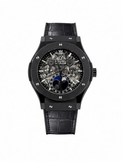 Hublot Classic Fusion Aerofusion