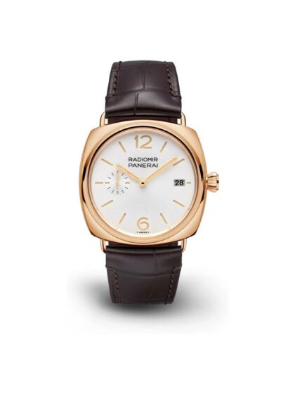 Panerai Radiomir Goldtech