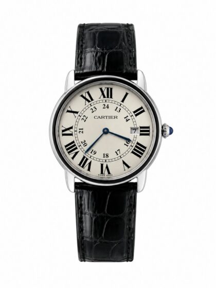 Cartier Ronde Solo de Cartier