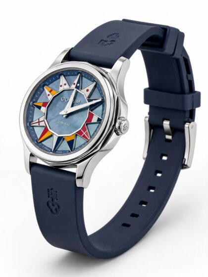 Corum Admiral's Cup