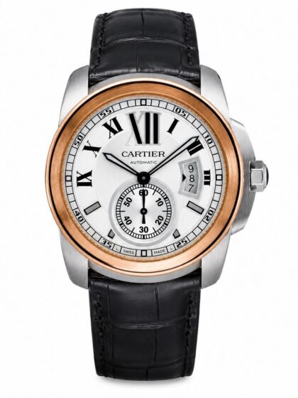 Cartier Calibre de Cartier