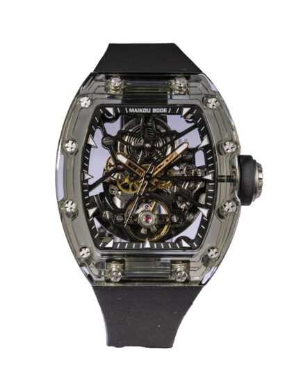 Maikou Bode Automatic Black