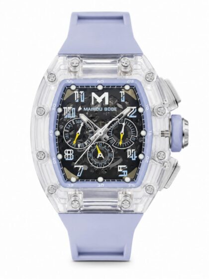 Maikou Bode Automatic