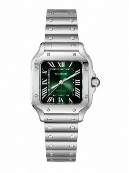 Cartier Santos de Cartier